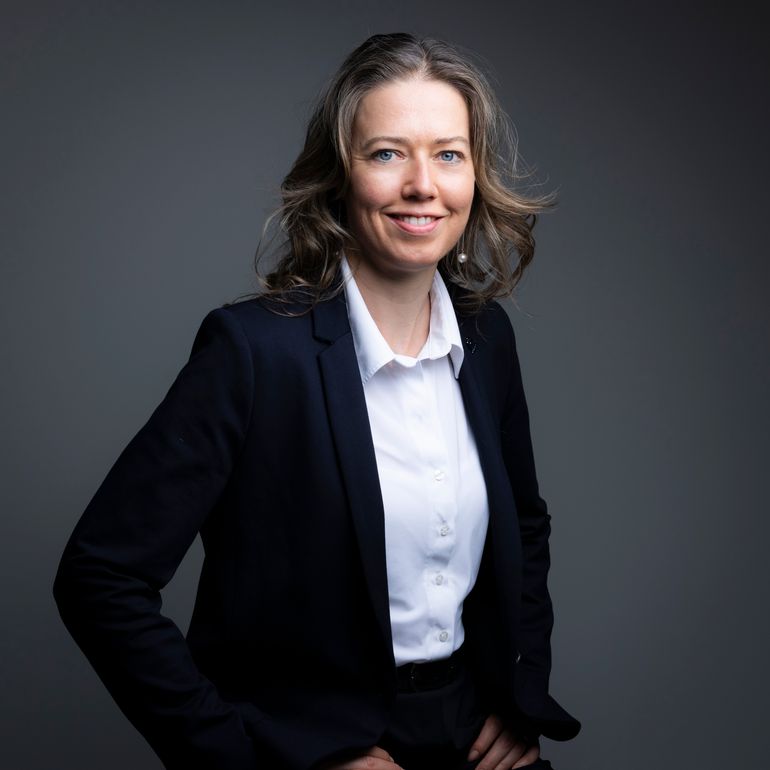 Nicole Vermeulen
