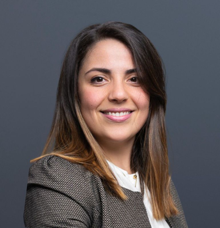 Lilia Kadri