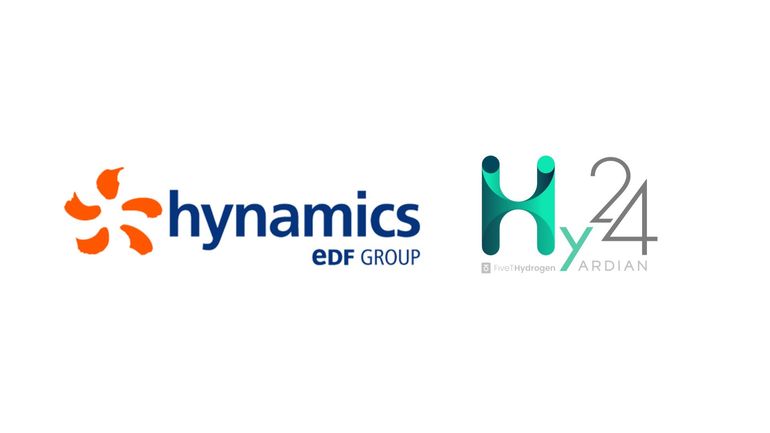 Hynamics
