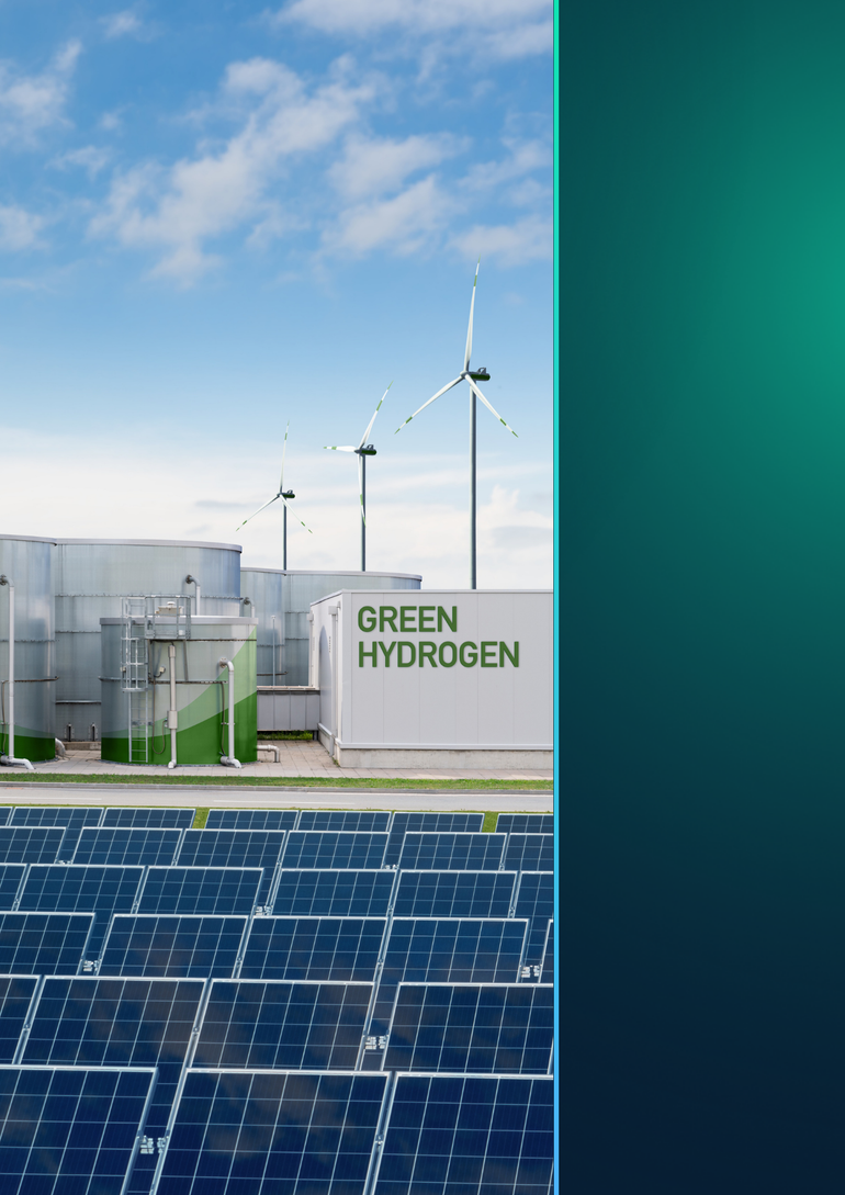 Hy24 - Sustainability-related disclosures - Clean H2 Equipment Fund