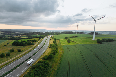 Report: Hydrogen Internal Combustion Engines in Europe’s Road Mobility Decarbonisation