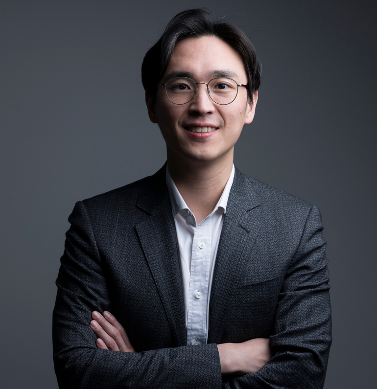 Chris Park