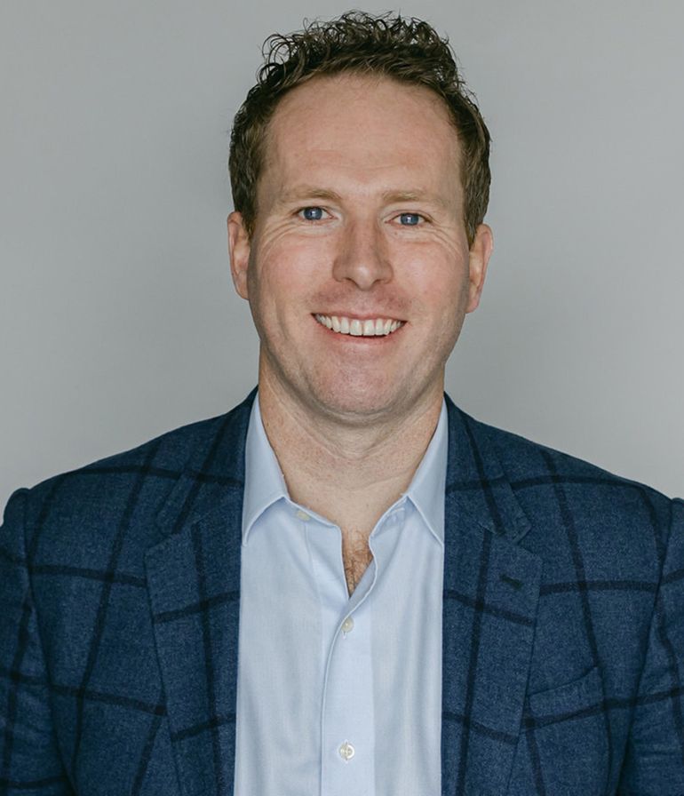 Judson Whiteside, President and CEO of StormFisher Hydrogen